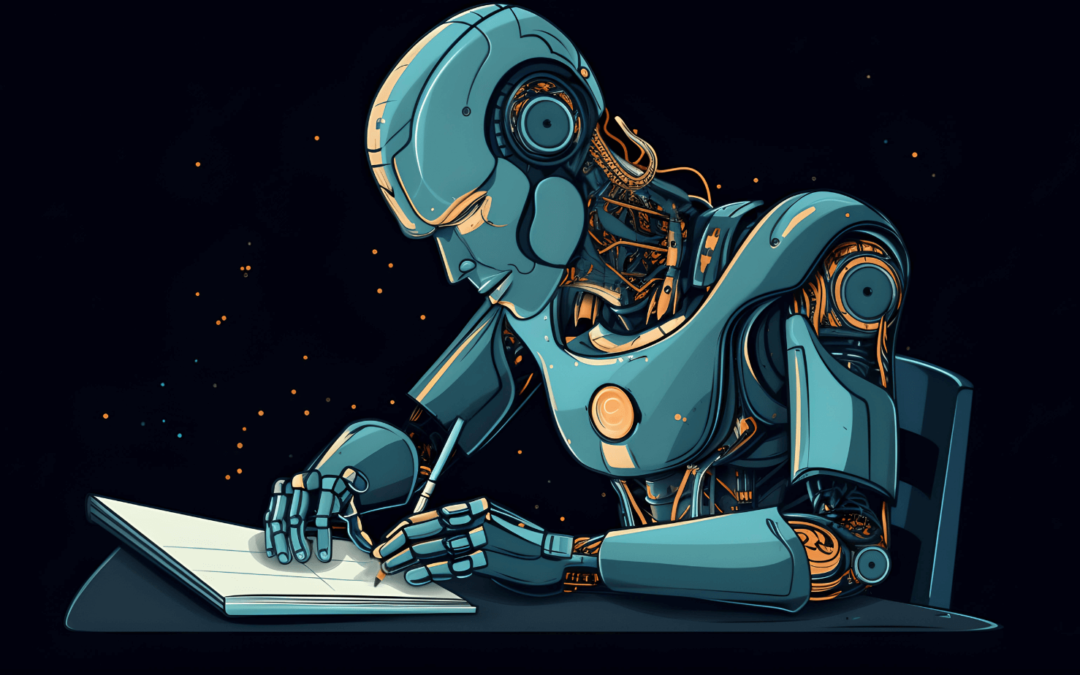 Unlocking creative genius: how AI and human collaboration revolutionises video scriptwriting